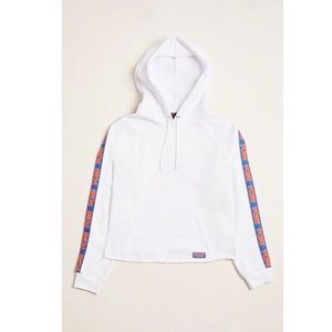 CUTE FOREVER 21 PONY SWEATSHIRT